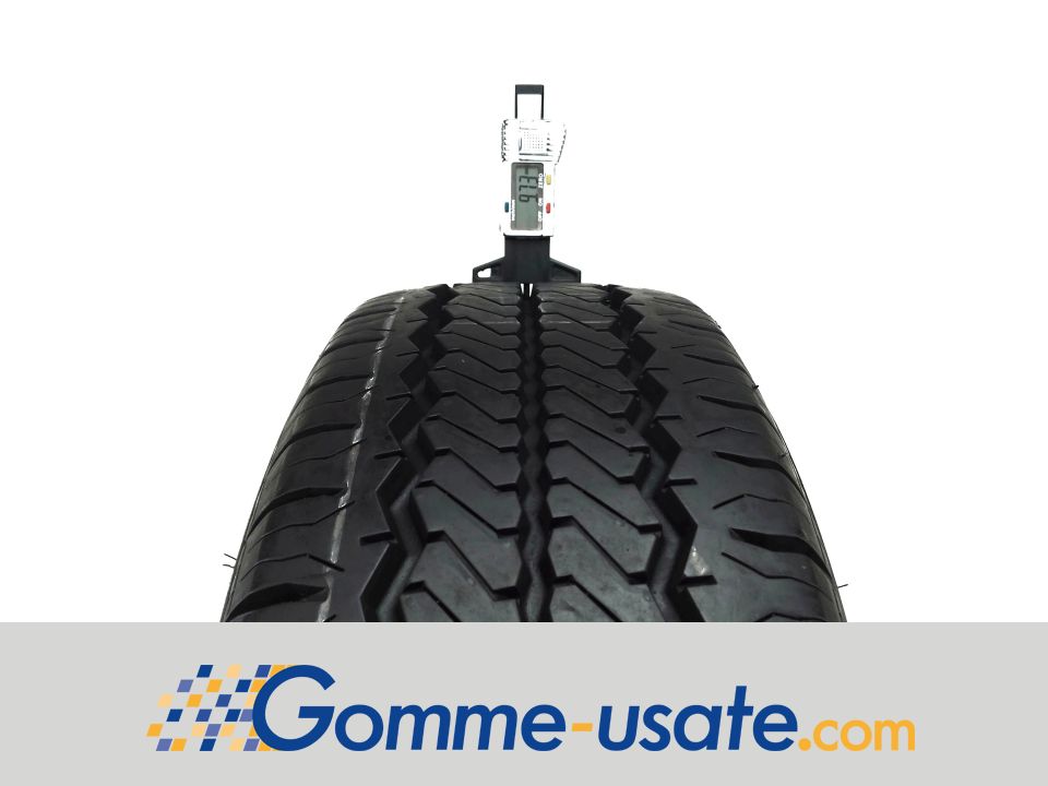 Thumb Hankook Gomme Usate Hankook 195/70 R15C 104/102R RA08 Radial (100%) pneumatici usati Estivo 0 Thumb Hankook Gomme Usate Hankook 195/70 R15C 104/102R RA08 Radial (100%) pneumatici usati Estivo 0